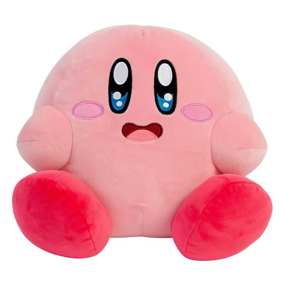 Kirby Plush Mocchi - Mocchi Kirby Dream Buffet - Inspire Newquay