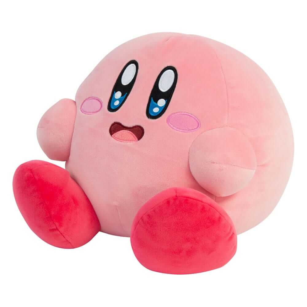 Kirby Plush Mocchi - Mocchi Kirby Dream Buffet - Inspire Newquay