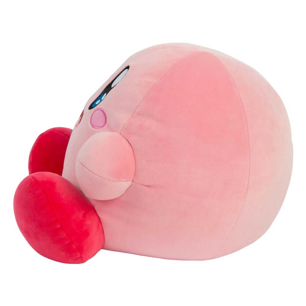 Kirby Plush Mocchi - Mocchi Kirby Dream Buffet - Inspire Newquay