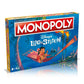 Lilo & Stitch Monopoly Board Game - Inspire Newquay