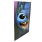 Lilo & Stitch (Stitch) 3D Poster (Popheads) - Inspire Newquay