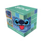 Lilo & Stitch (Stitch Face) Fuzzy Mug - Inspire Newquay