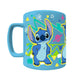 Lilo & Stitch (Stitch Face) Fuzzy Mug - Inspire Newquay