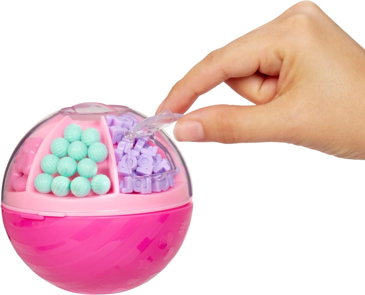 L.O.L. Surprise Hair Beads Tots (1 RANDOM Supplied) - Inspire Newquay