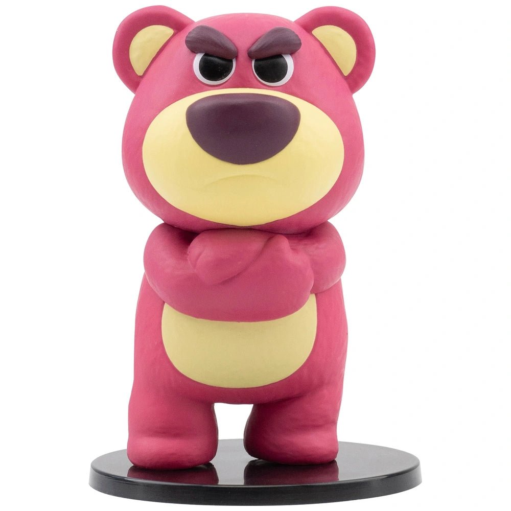 Lots - O' - Huggin' Teddy Bear Series Hero Box (1ct) - Inspire Newquay