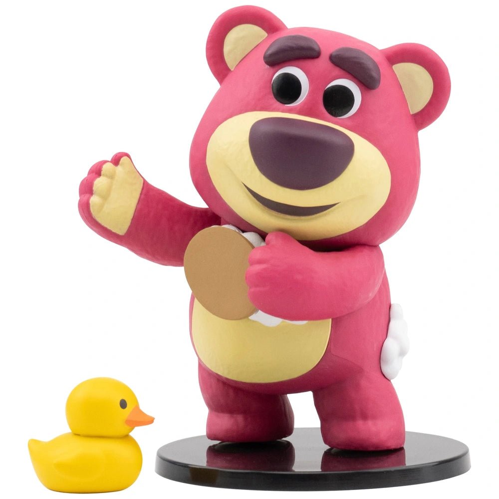 Lots - O' - Huggin' Teddy Bear Series Hero Box (1ct) - Inspire Newquay