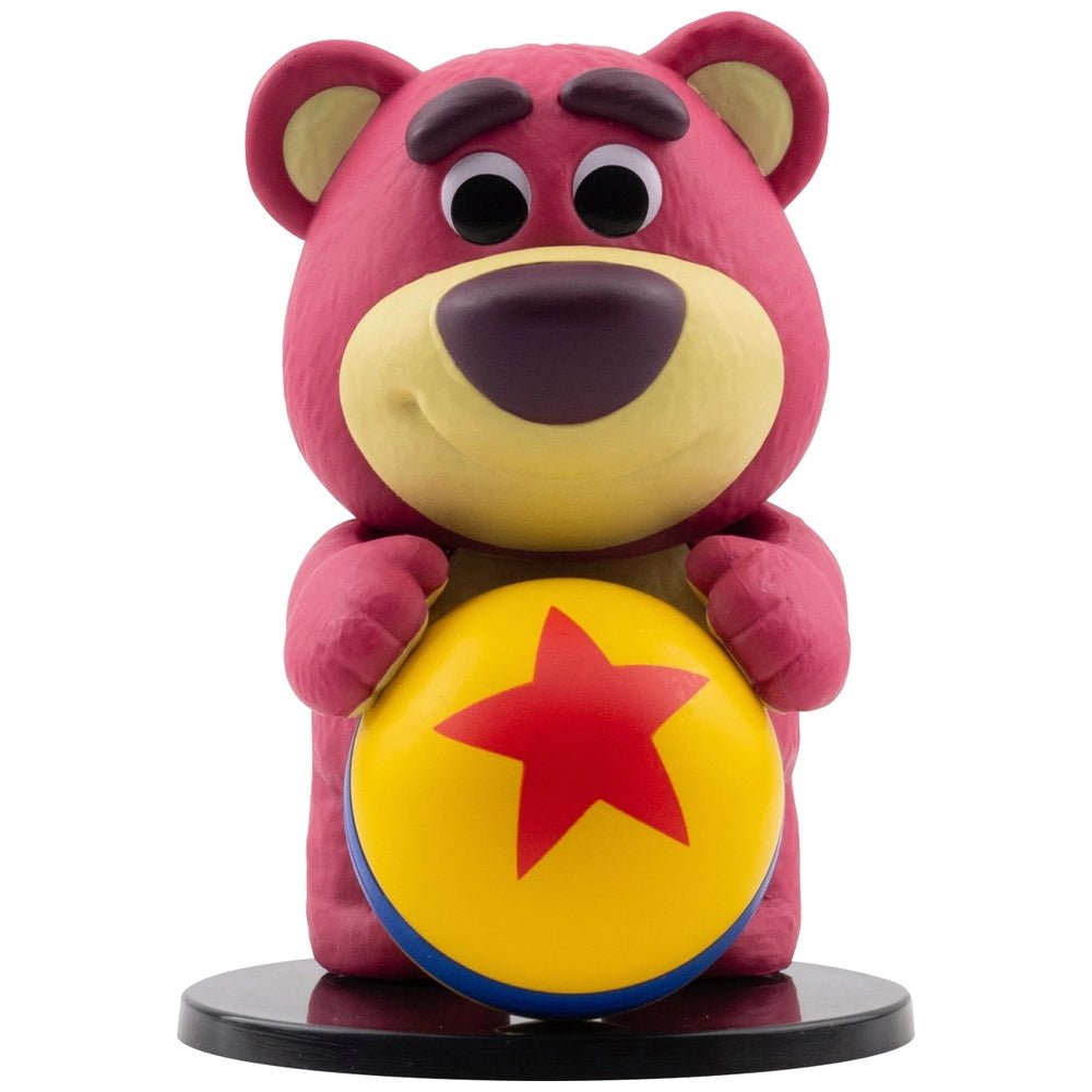 Lots - O' - Huggin' Teddy Bear Series Hero Box (1ct) - Inspire Newquay