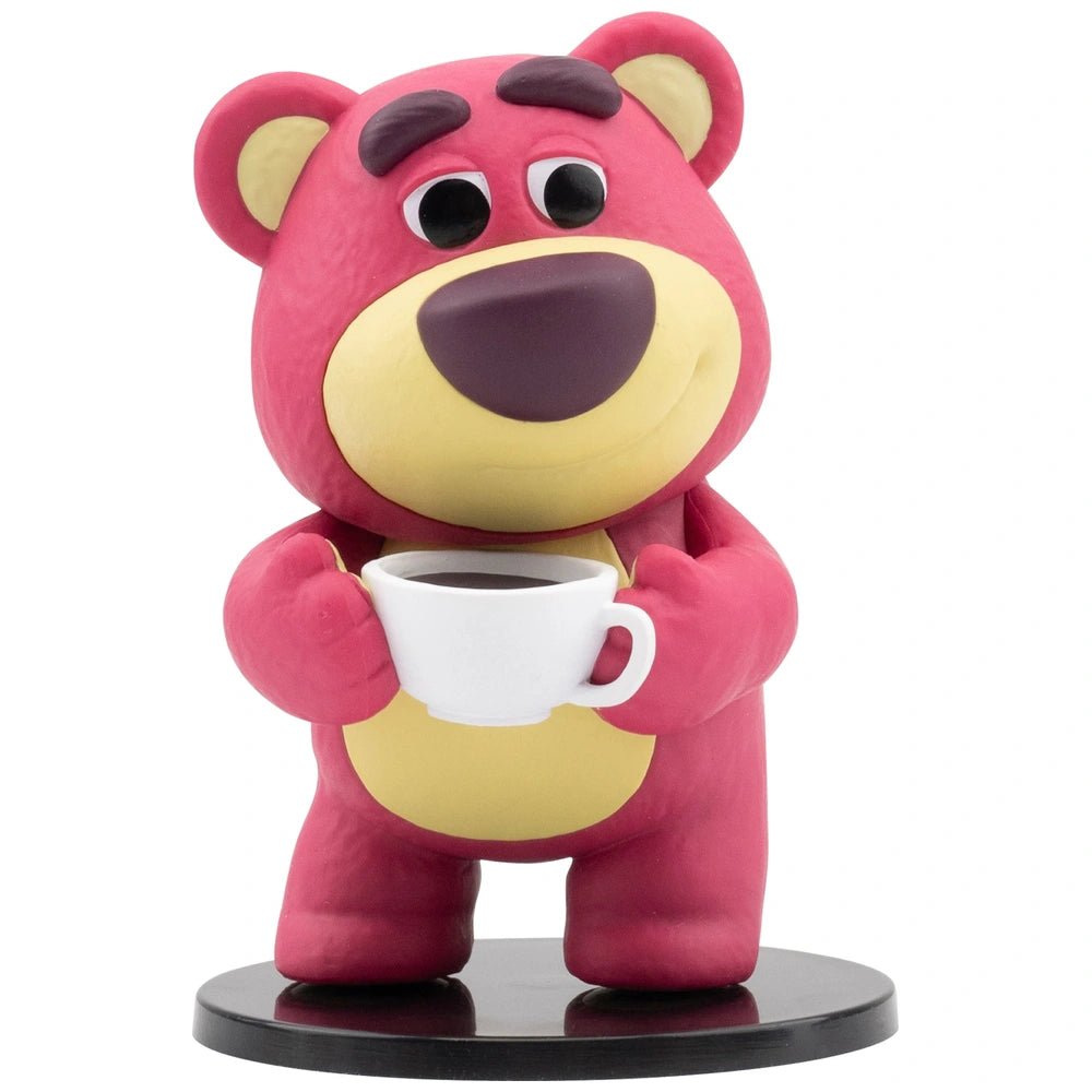 Lots - O' - Huggin' Teddy Bear Series Hero Box (1ct) - Inspire Newquay