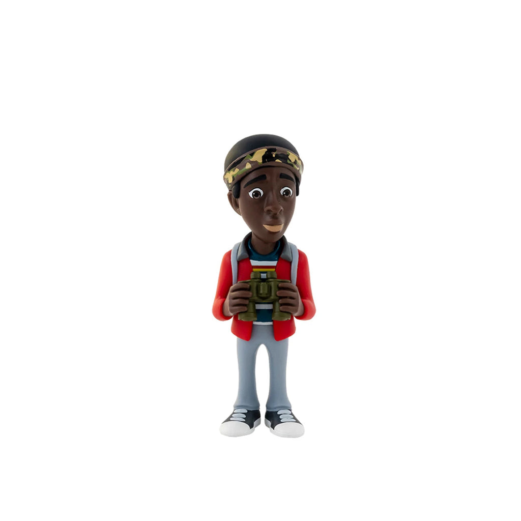 Lucas Stranger Things Minix Figure - Inspire Newquay