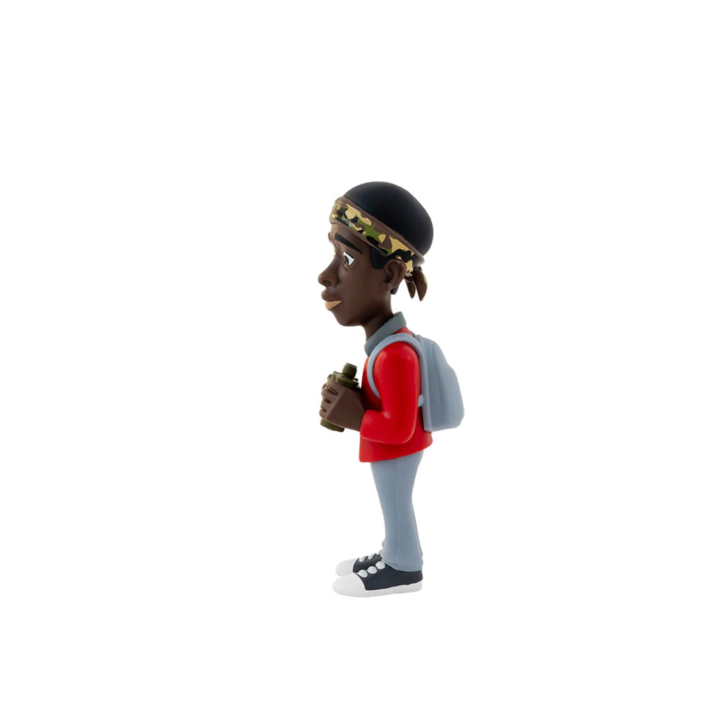 Lucas Stranger Things Minix Figure - Inspire Newquay