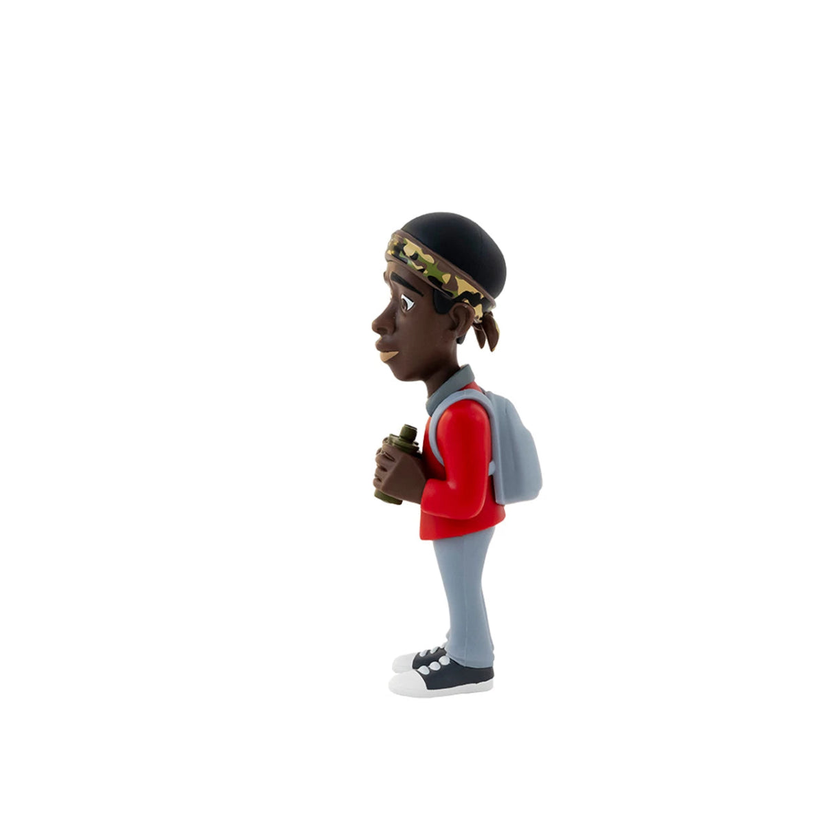 Lucas Stranger Things Minix Figure - Inspire Newquay