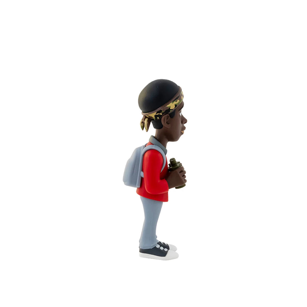 Lucas Stranger Things Minix Figure - Inspire Newquay