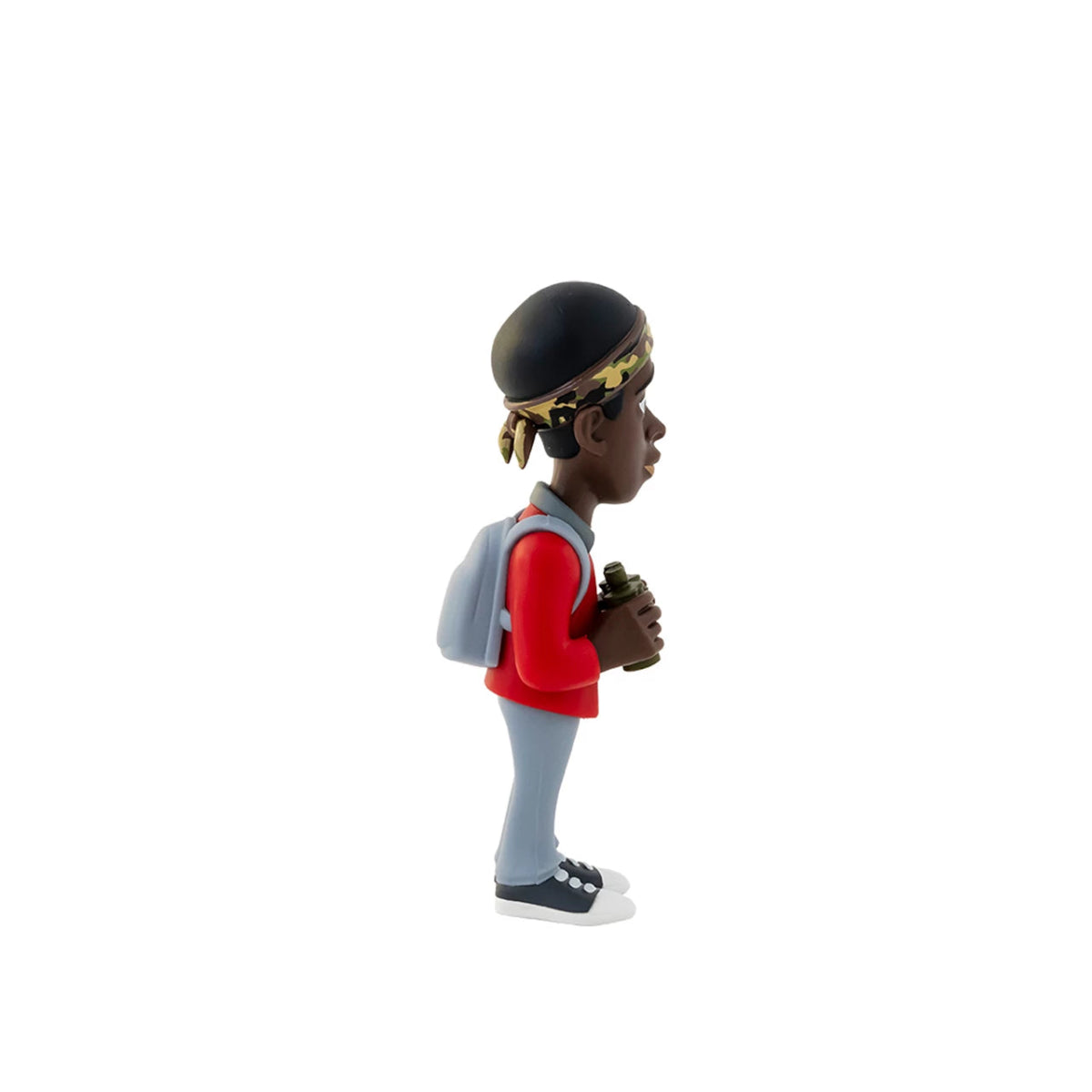 Lucas Stranger Things Minix Figure - Inspire Newquay