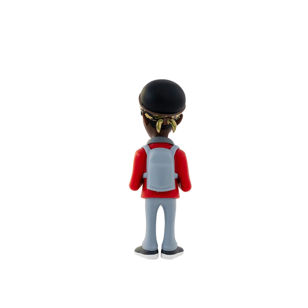 Lucas Stranger Things Minix Figure - Inspire Newquay
