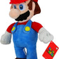 Mario 14" Plush - Inspire Newquay