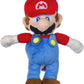 Mario 14" Plush - Inspire Newquay