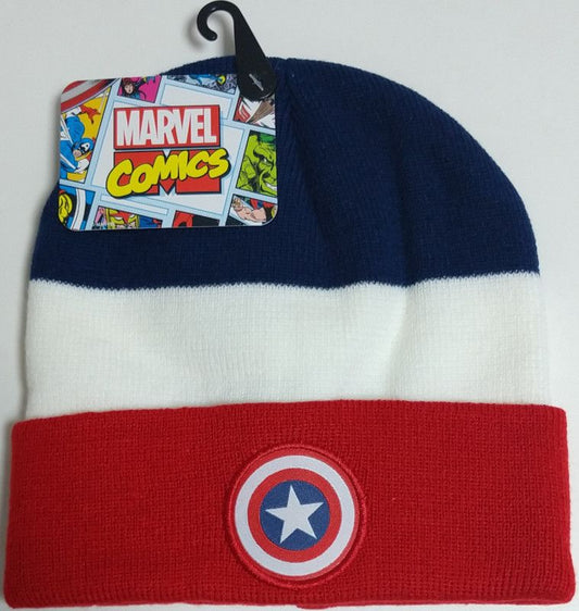 Marvel Beanie - Inspire Newquay