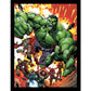 Marvel Classic (Avengers Assemble Vol 2) Collector Print - Inspire Newquay