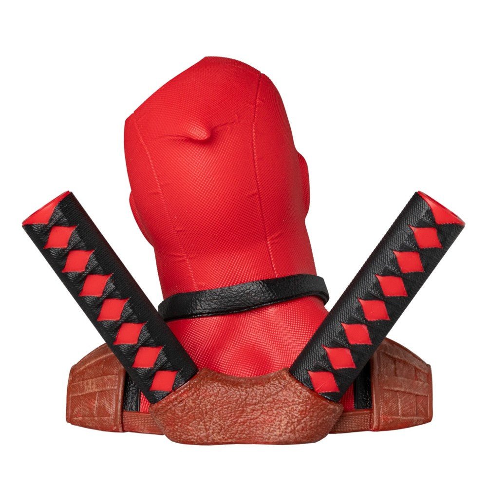 Marvel Deadpool Pen Holder - Inspire Newquay