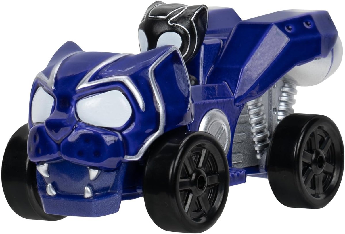 Marvel's Spidey and his Amazing Friends - Amazing Metals 4 Pack - Inspire Newquay