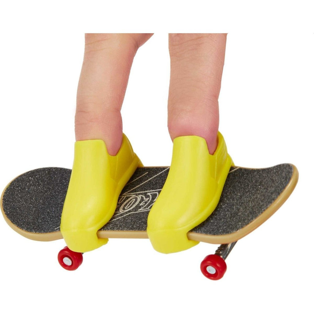 Mattel Hot Wheels Skate Color Wave Board - Inspire Newquay