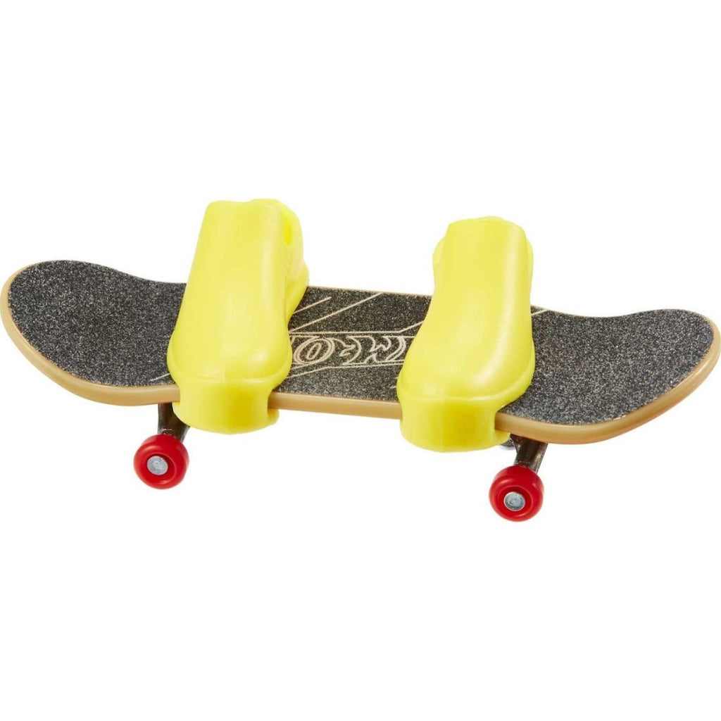 Mattel Hot Wheels Skate Color Wave Board - Inspire Newquay