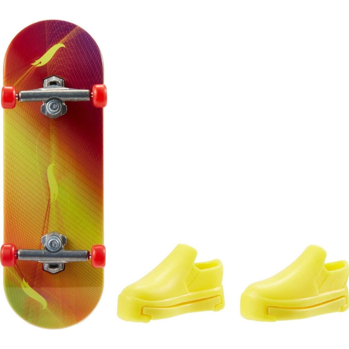Mattel Hot Wheels Skate Color Wave Board - Inspire Newquay