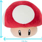 Mega Mushroom Club Mocchi Mocchi Nintendo Mario Kart Mega Plush - Inspire Newquay