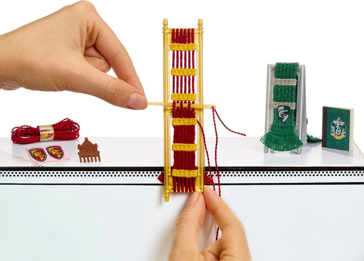 MGA's Miniverse Make It Mini Back to Hogwarts - Harry Potter Mini Collectibles - Inspire Newquay