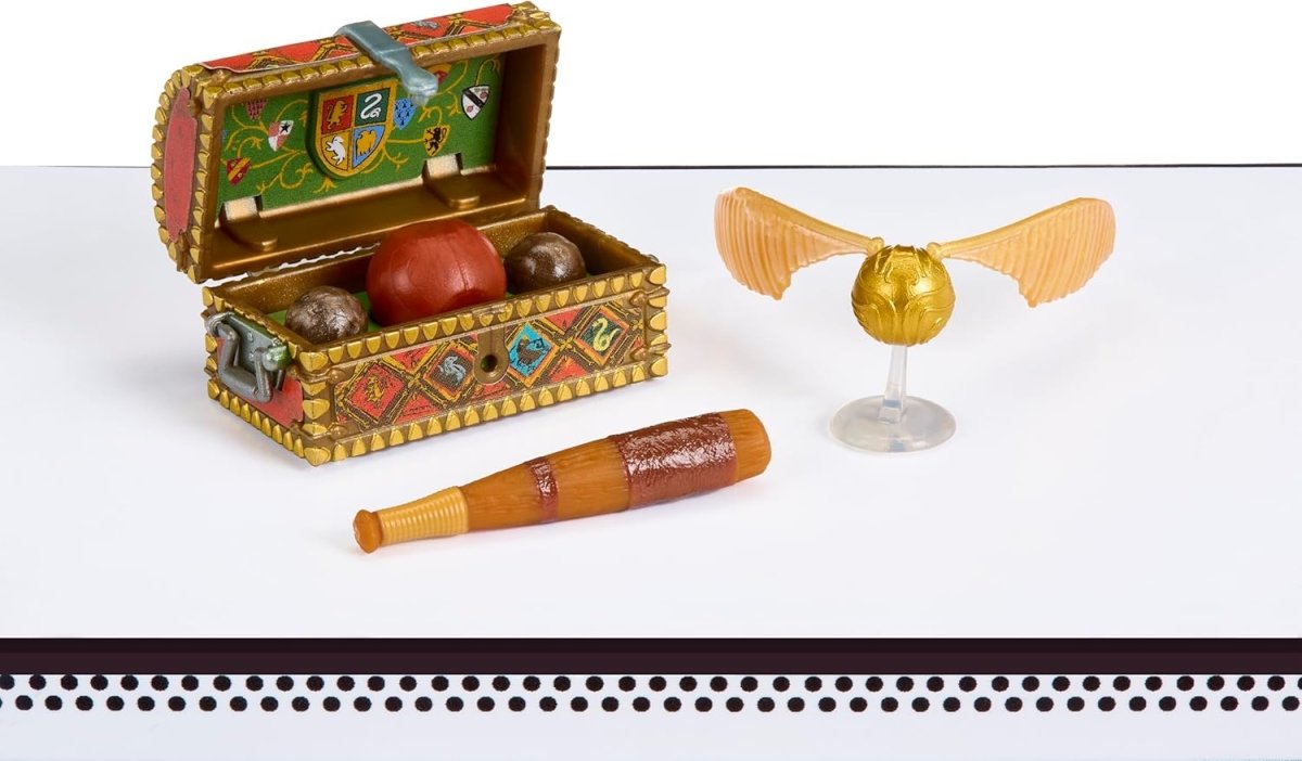 MGA's Miniverse Make It Mini Back to Hogwarts - Harry Potter Mini Collectibles - Inspire Newquay