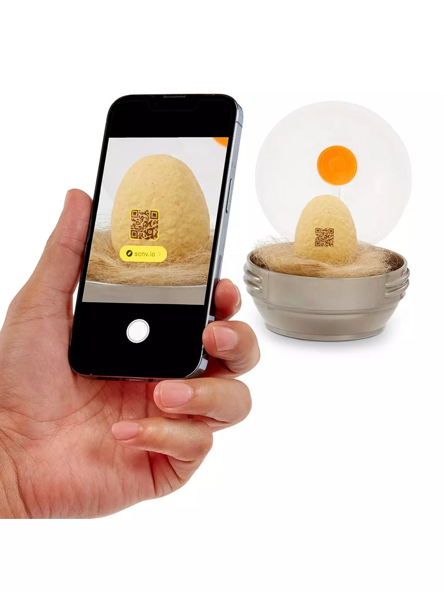 MGA's Miniverse Make It Mini Dinosaurs Jurassic World (1 RANDOM Supplied) - Inspire Newquay