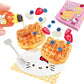 MGA's Miniverse Make It Mini Food Hello Kitty (1 RANDOM Supplied) - Inspire Newquay