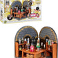 MGA's Miniverse - Make It Mini Harry Potter Build It Set - Inspire Newquay