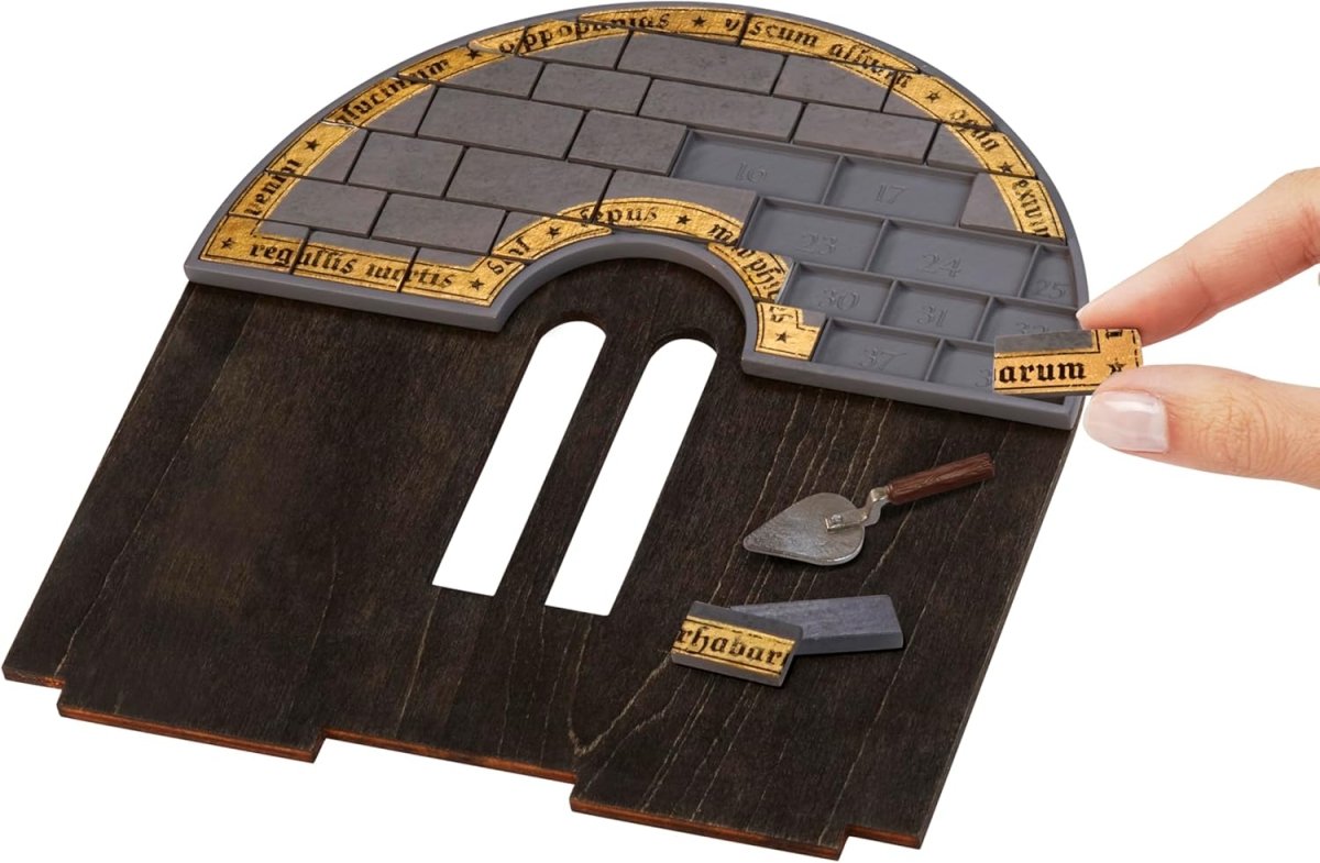 MGA's Miniverse - Make It Mini Harry Potter Build It Set - Inspire Newquay
