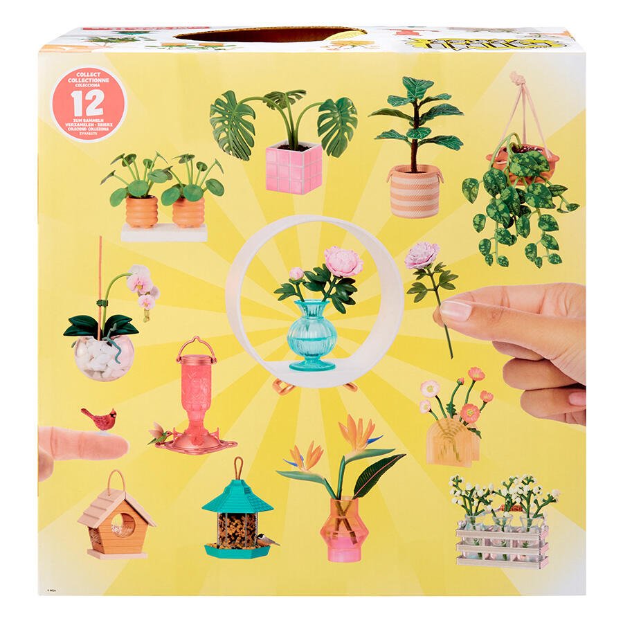 Mga's Miniverse Make It Mini Lifestyle Home Series 1 - Inspire Newquay