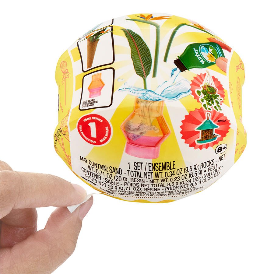 Mga's Miniverse Make It Mini Lifestyle Home Series 1 - Inspire Newquay