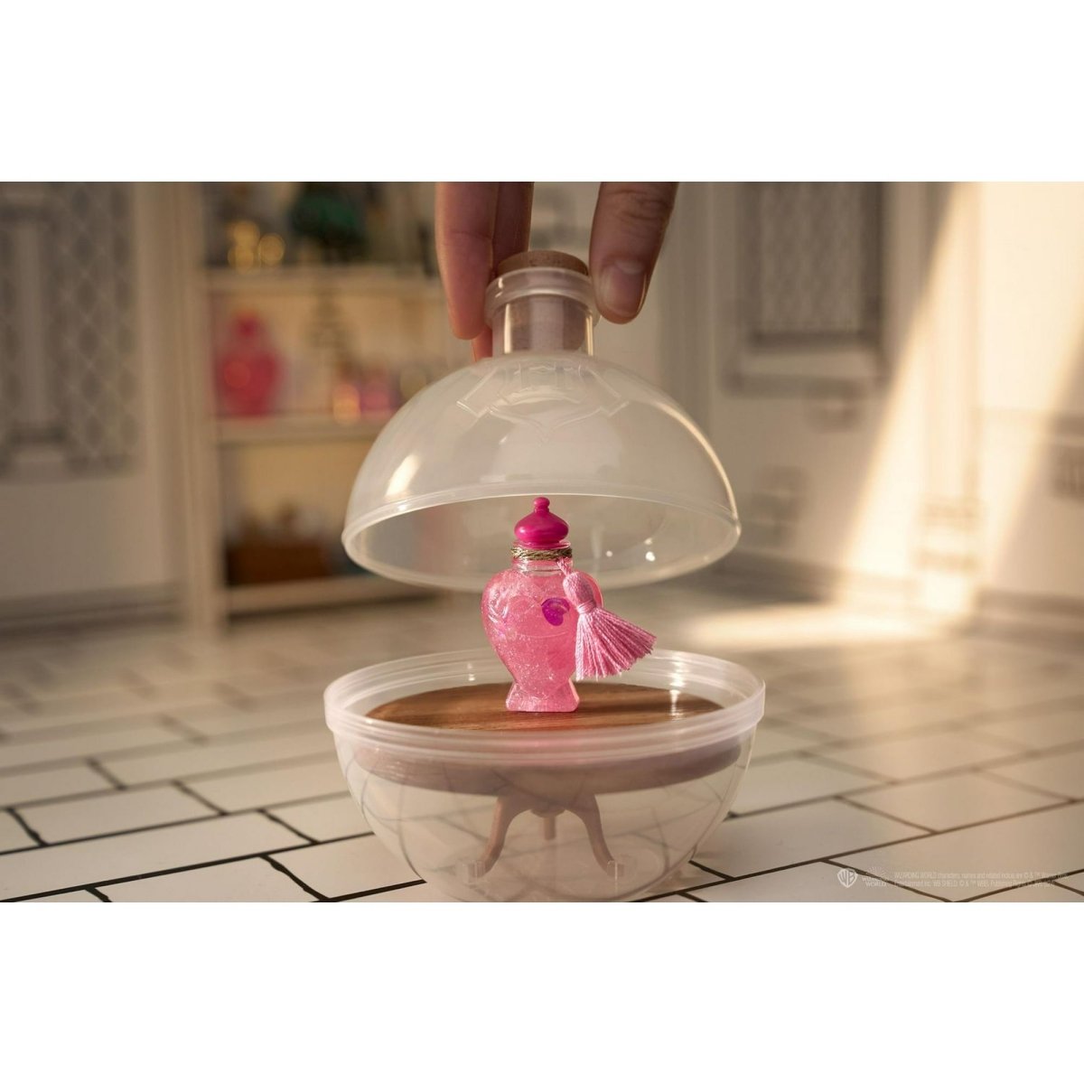 MGA's Miniverse - Make It Mini Potions Harry Potter (1 RANDOM Supplied) - Inspire Newquay