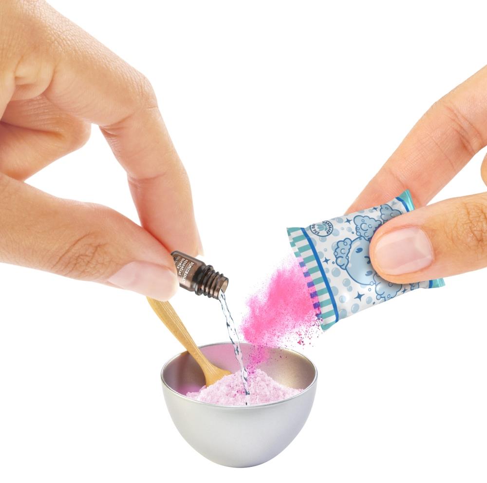 MGA's Miniverse: Make It Mini Spa (1 RANDOM Supplied) - Inspire Newquay