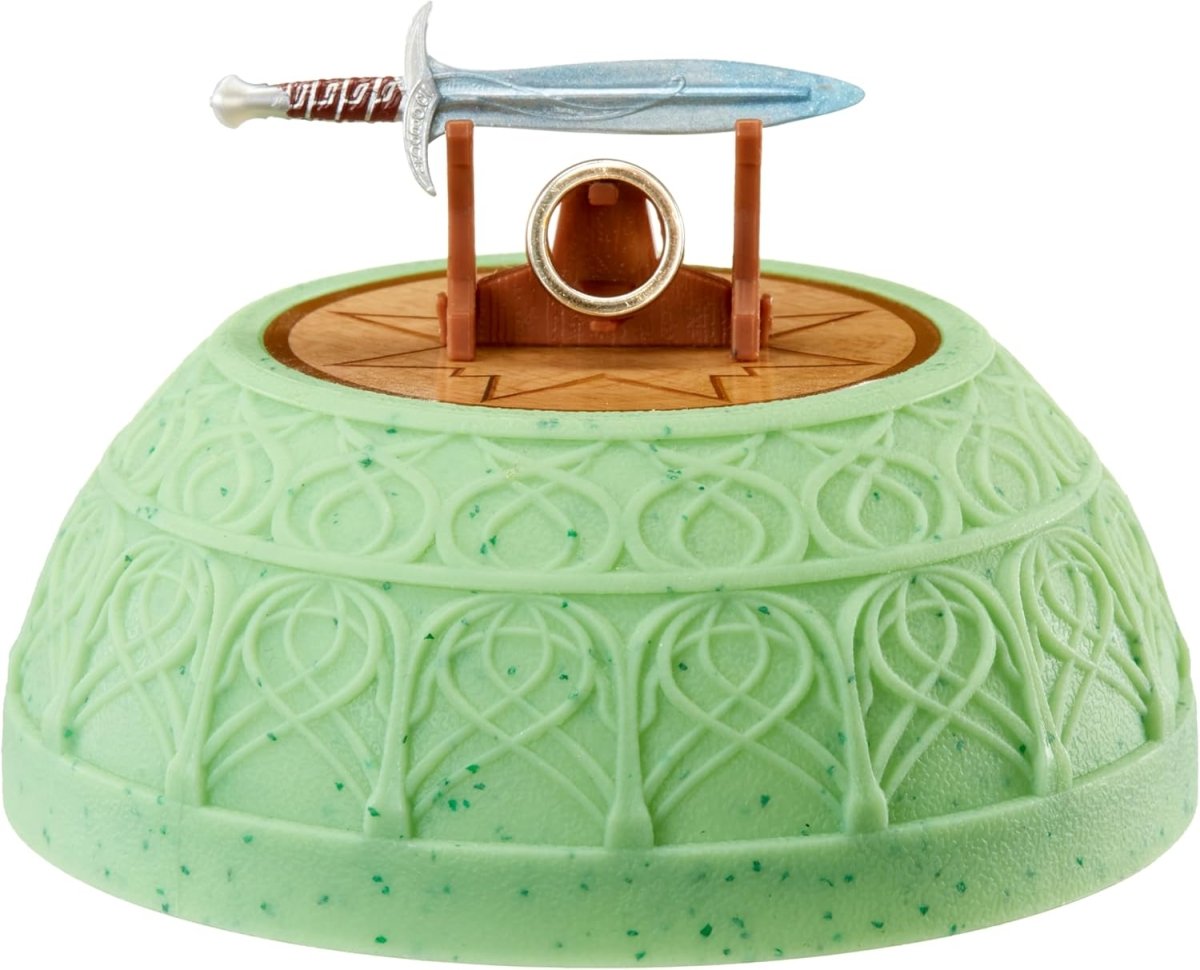 MGA's Miniverse - Make It Mini - The Lord of the Rings (1 RANDOM Supplied) - Inspire Newquay