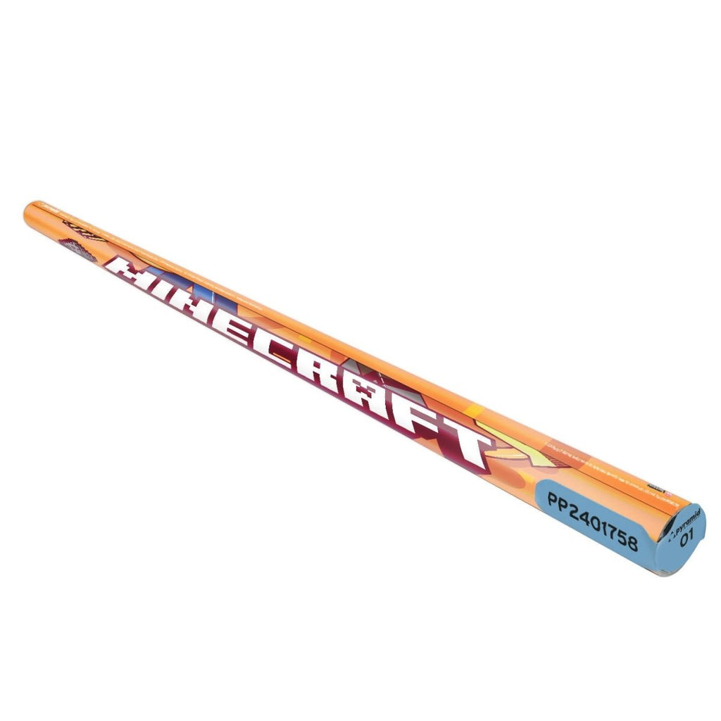 Minecraft (Funtage Montage) Maxi Poster - Inspire Newquay