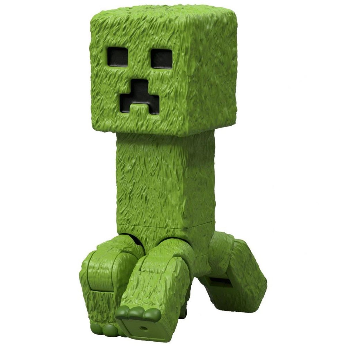 Minecraft Movie Creeper 4 - inch Action Figure & Accessories - Inspire Newquay