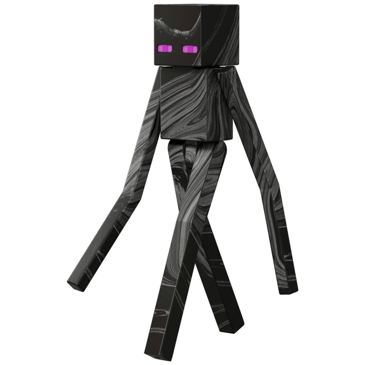 Minecraft Movie Enderman 4 - inch Action Figure & Accessories - Inspire Newquay