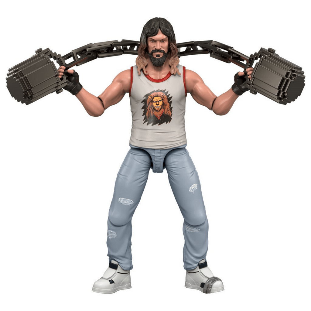 Minecraft Movie Garrett 4 - inch Action Figure & Accessories - Inspire Newquay