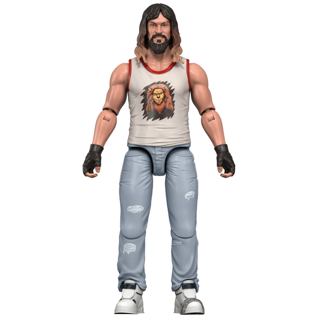 Minecraft Movie Garrett 4 - inch Action Figure & Accessories - Inspire Newquay