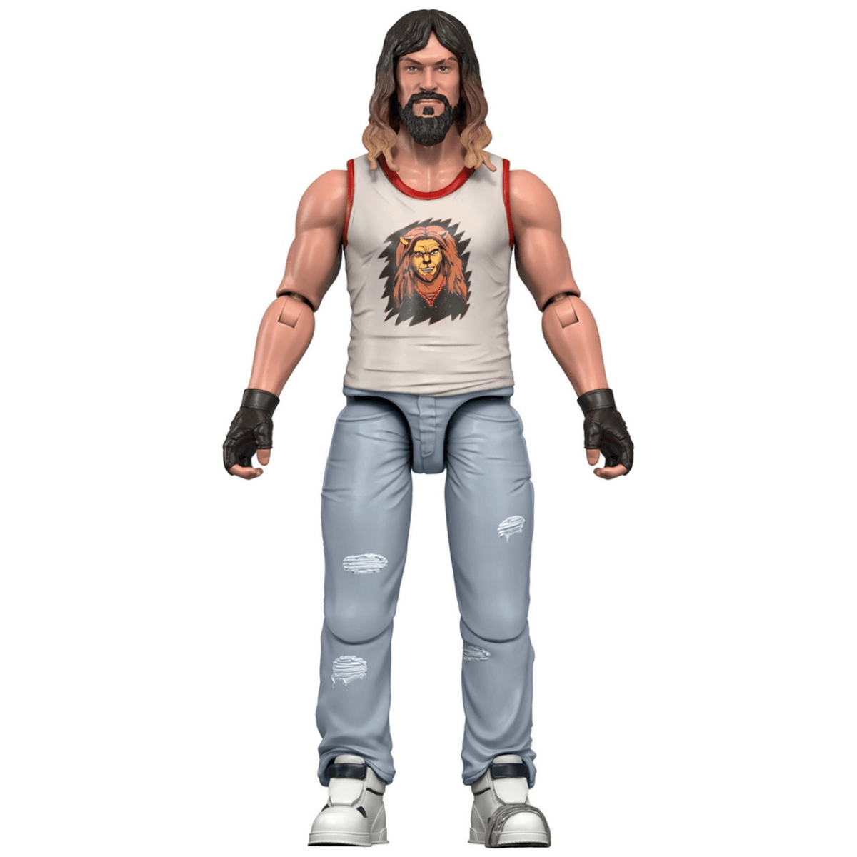 Minecraft Movie Garrett 4 - inch Action Figure & Accessories - Inspire Newquay