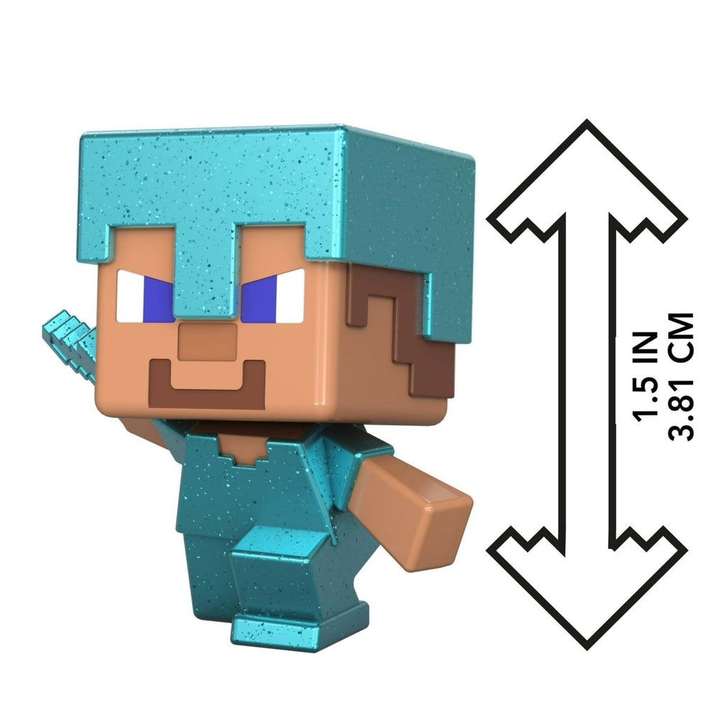 Minecraft Movie Mini Mode Spawn Egg (1ct) - Inspire Newquay