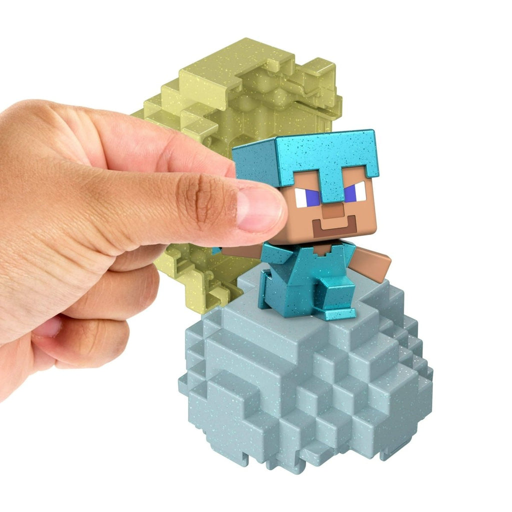 Minecraft Movie Mini Mode Spawn Egg (1ct) - Inspire Newquay