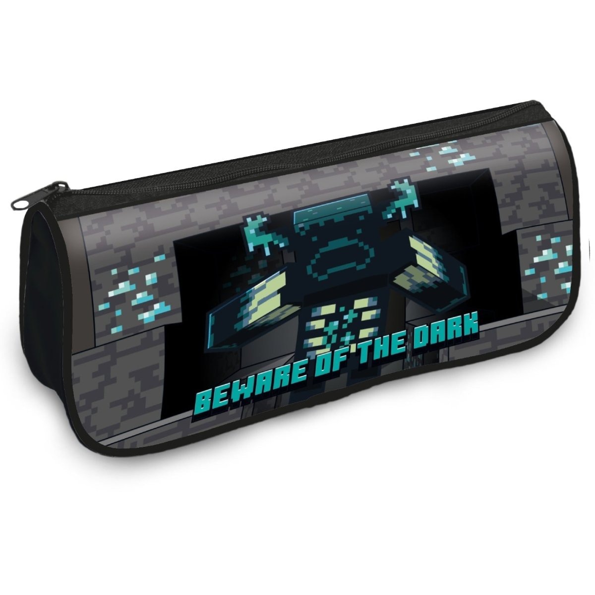 Minecraft (Vanilla Core) Pencil Case - Inspire Newquay