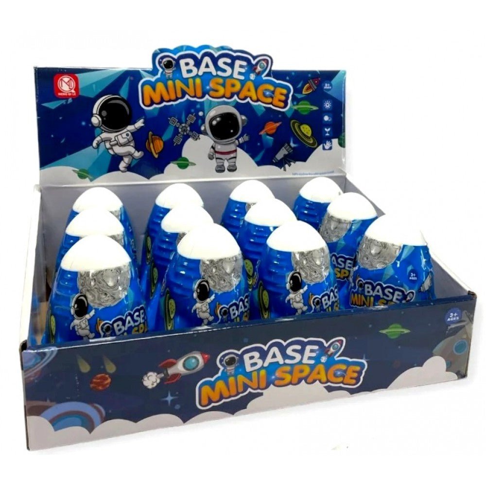 Mini Space Base Playset (1 RANDOM Supplied) - Inspire Newquay