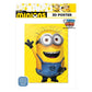 Minions (Tom) 3D Poster (Popheads) - Inspire Newquay